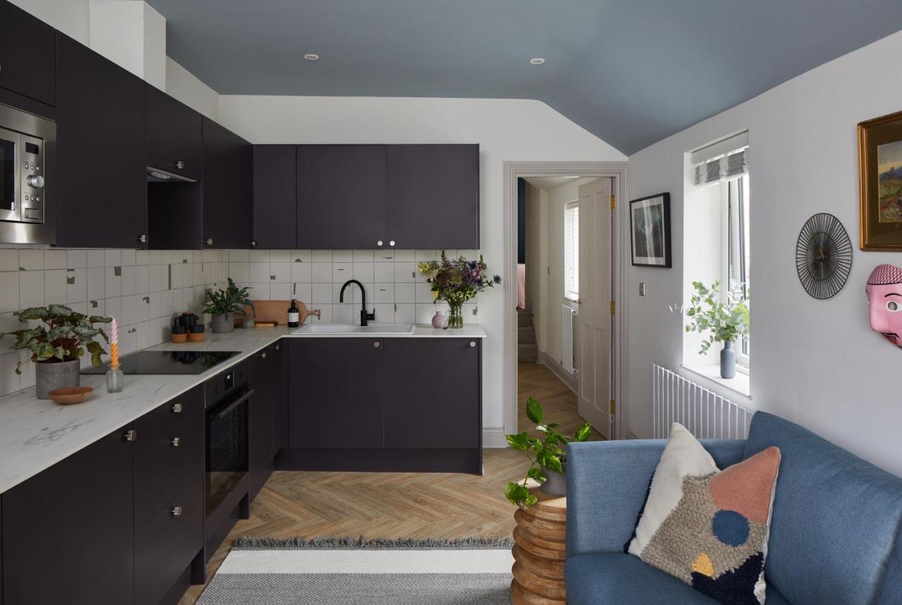 Pontcanna By Black Door Stays Cardiff Exterior foto