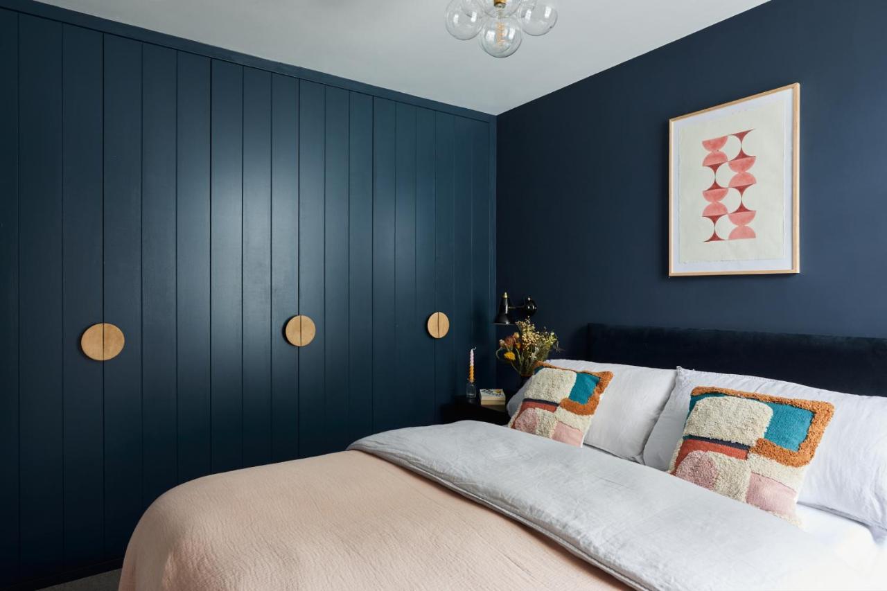Pontcanna By Black Door Stays Cardiff Exterior foto
