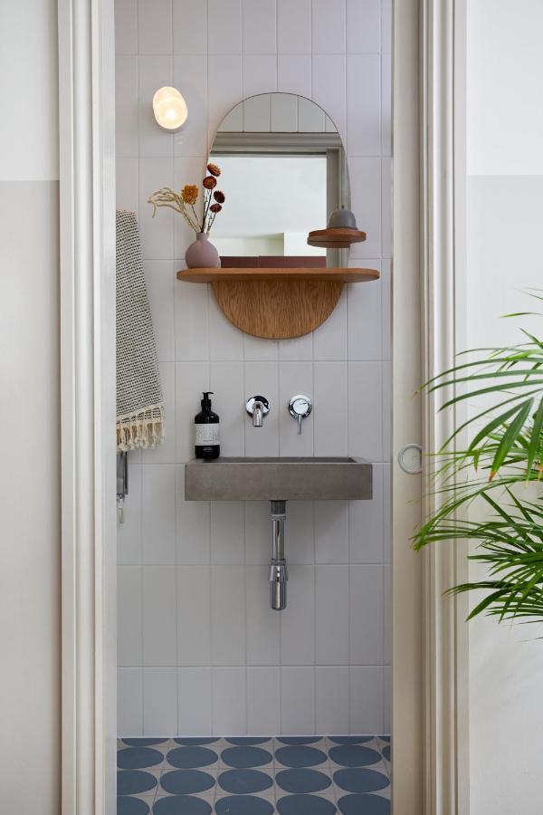 Pontcanna By Black Door Stays Cardiff Exterior foto