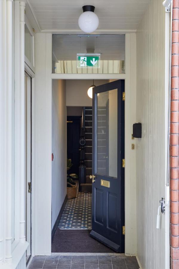 Pontcanna By Black Door Stays Cardiff Exterior foto