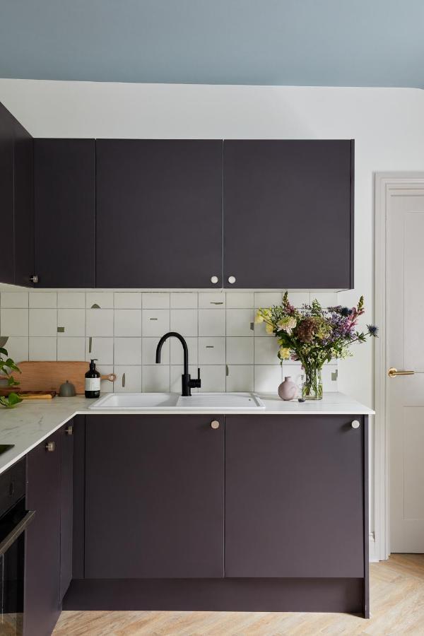 Pontcanna By Black Door Stays Cardiff Exterior foto