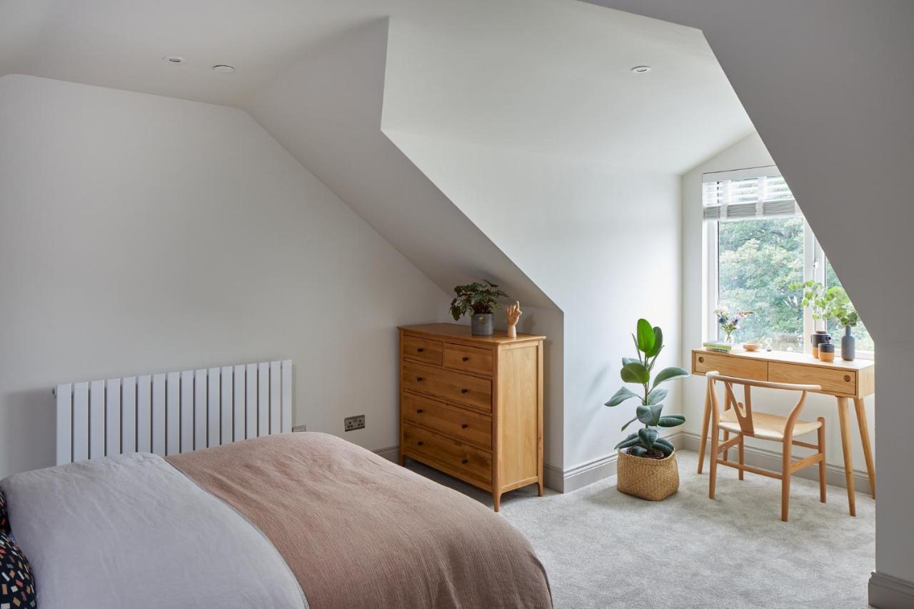Pontcanna By Black Door Stays Cardiff Exterior foto